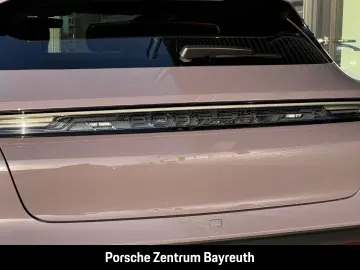 PORSCHE Taycan Sport Turismo E-SOUND ACC PERF.-BATTERIE