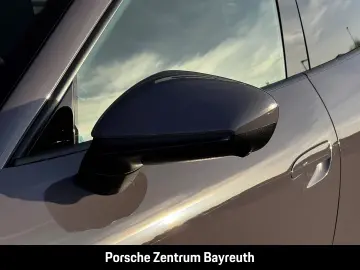 PORSCHE Taycan Sport Turismo E-SOUND ACC PERF.-BATTERIE
