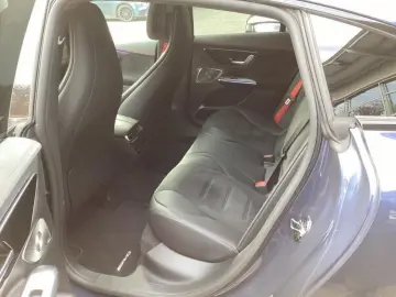 MERCEDES-BENZ EQE 300 AMG Prem AIRMATIC Memo AHK Key&hellip;