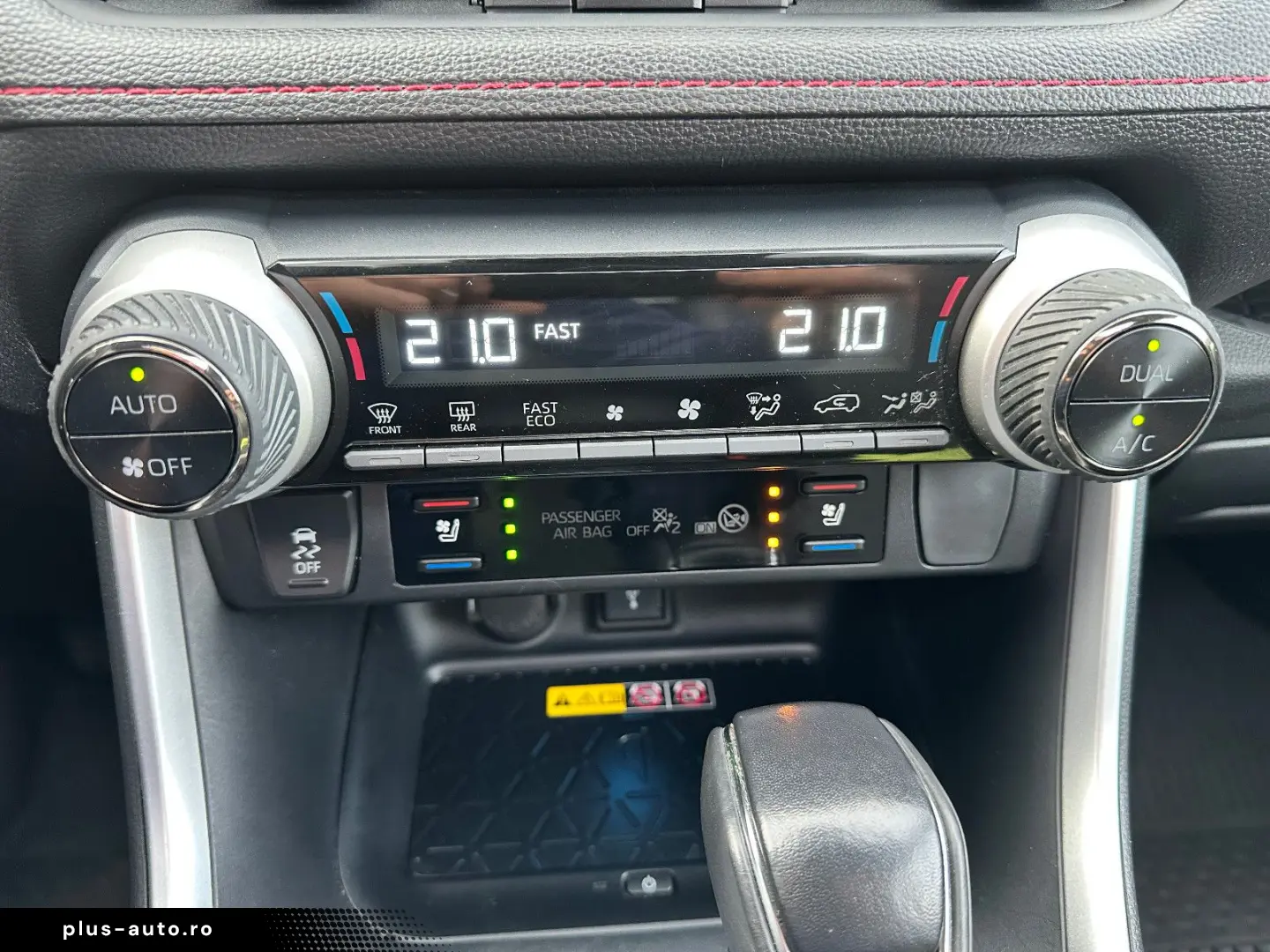 TOYOTA RAV 4 2.5 Plug-in Hybrid Pano Leder HUD JBL 360