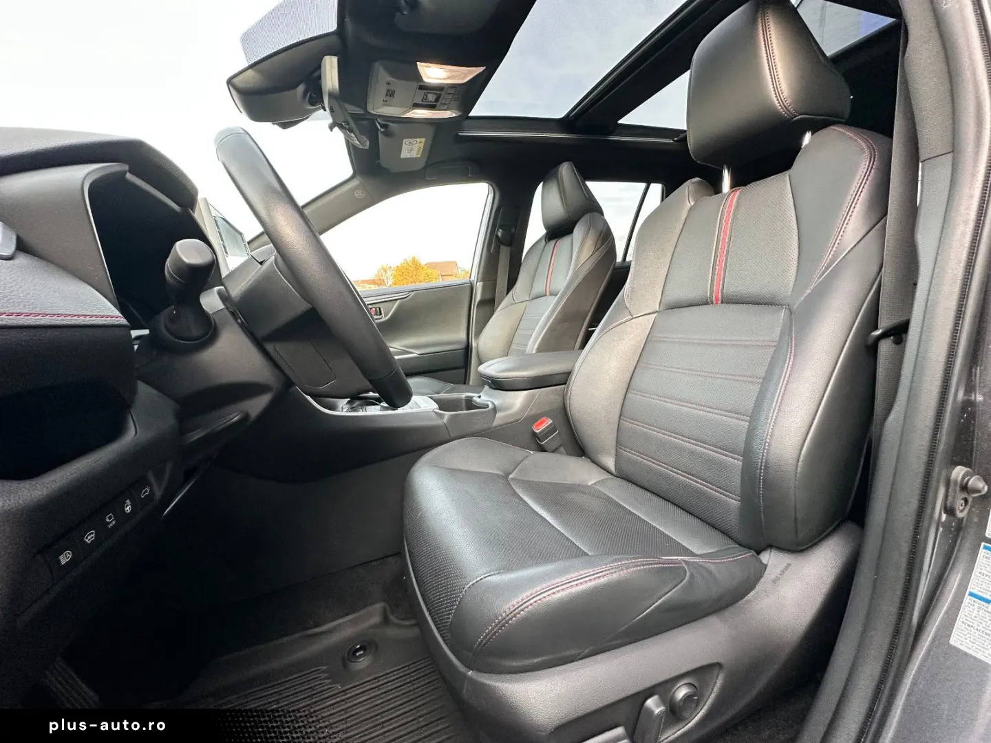 TOYOTA RAV 4 2.5 Plug-in Hybrid Pano Leder HUD JBL 360