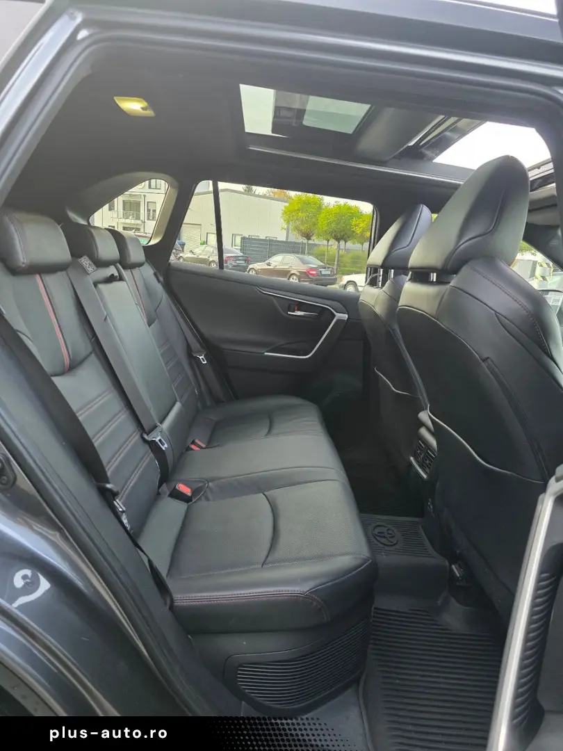 TOYOTA RAV 4 2.5 Plug-in Hybrid Pano Leder HUD JBL 360