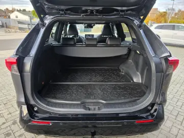 TOYOTA RAV 4 2.5 Plug-in Hybrid Pano Leder HUD JBL 360