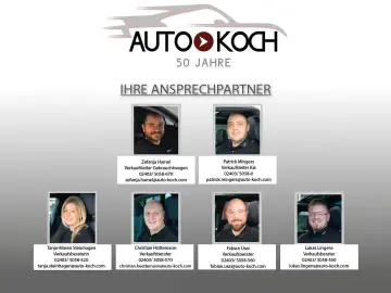 TOYOTA RAV 4 Plug-in Hybrid 4x4 El. Panodach Navi Leder