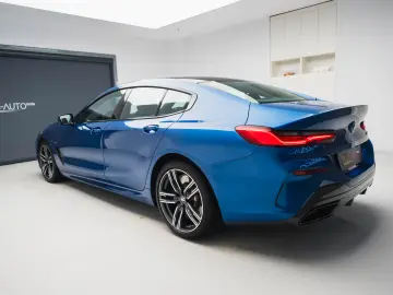 BMW M850i xDrive