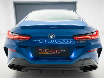 BMW M850i xDrive