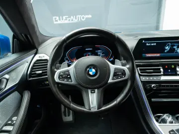 BMW M850i xDrive