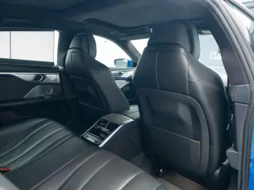BMW M850i xDrive