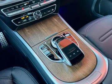 MERCEDES-BENZ G 400d AHK Garantie bis 07 2027 VAT deductible