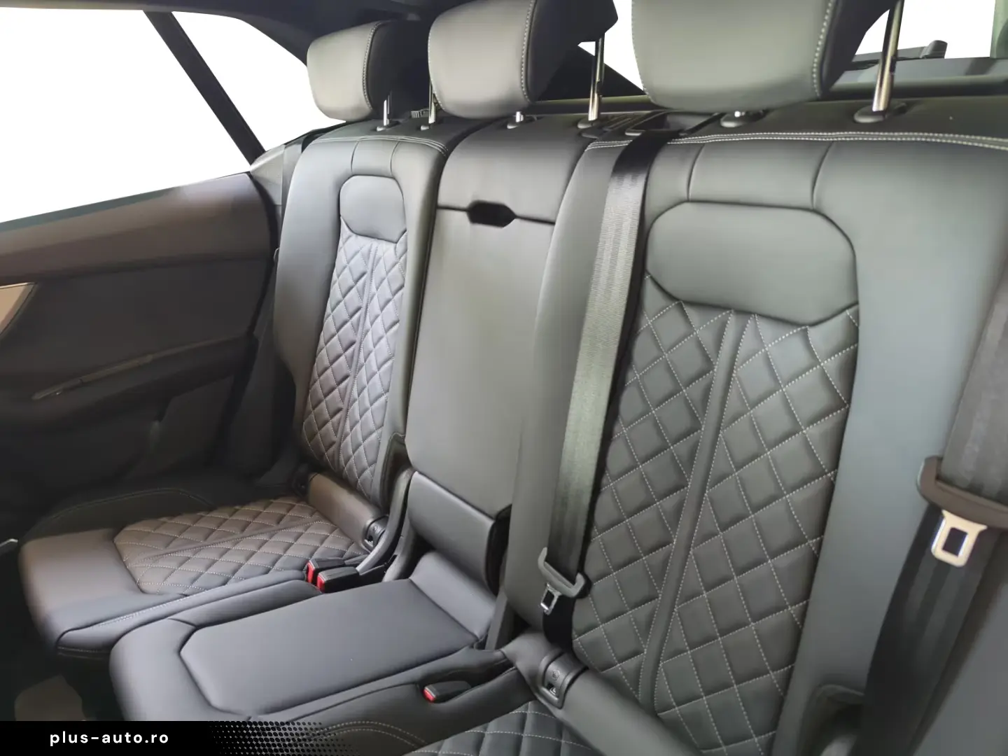 Audi Q8 S line 50 TDI quattro HD-MATRIX