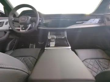 Audi Q8 S line 50 TDI quattro HD-MATRIX