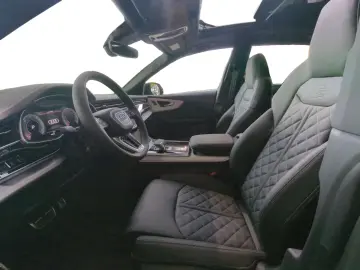 Audi Q8 S line 50 TDI quattro HD-MATRIX