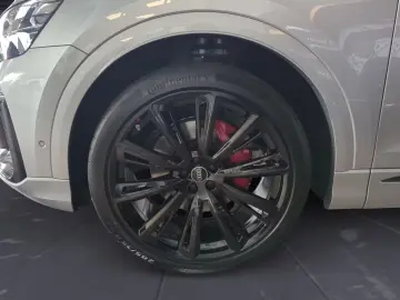 Audi Q8 S line 50 TDI quattro HD-MATRIX