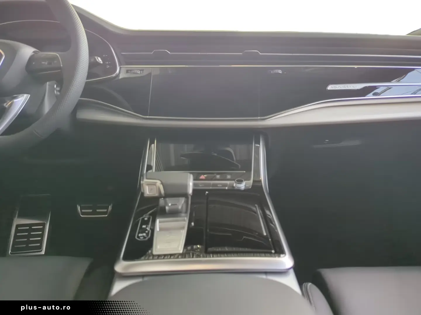 Audi Q8 S line 50 TDI quattro HD-MATRIX