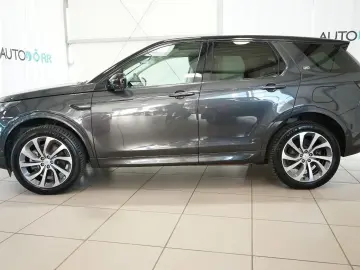 LAND ROVER Discovery Sport P300e Hybrid R-Dynamic HSE AWD