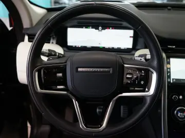 LAND ROVER Discovery Sport P300e Hybrid R-Dynamic HSE AWD