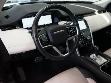 LAND ROVER Discovery Sport P300e Hybrid R-Dynamic HSE AWD