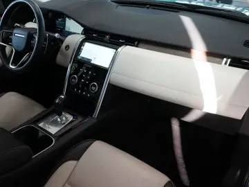 LAND ROVER Discovery Sport P300e Hybrid R-Dynamic HSE AWD