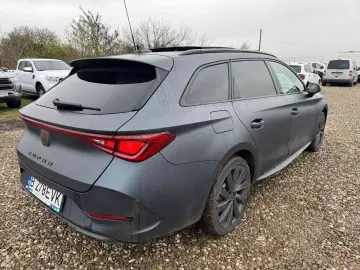 Cupra Leon 2020