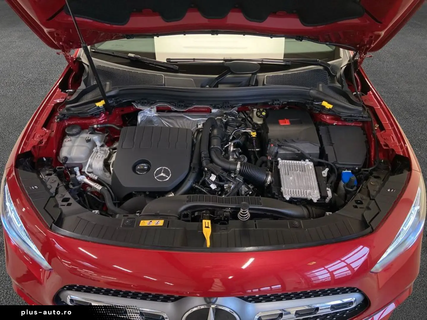 MERCEDES-BENZ GLA 200 Edition AMG PANOdach Beam-LED &hellip;