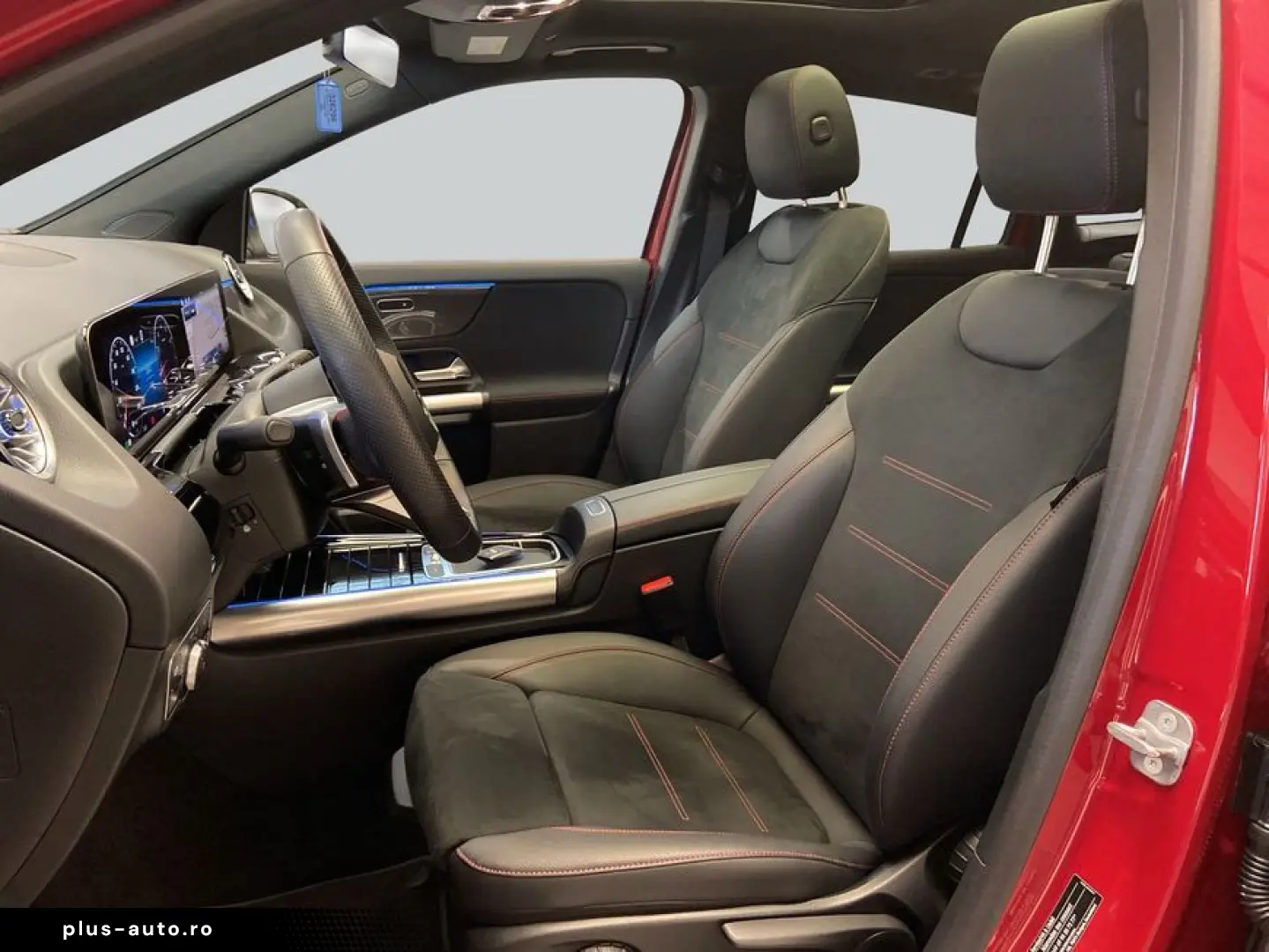 MERCEDES-BENZ GLA 200 Edition AMG PANOdach Beam-LED &hellip;