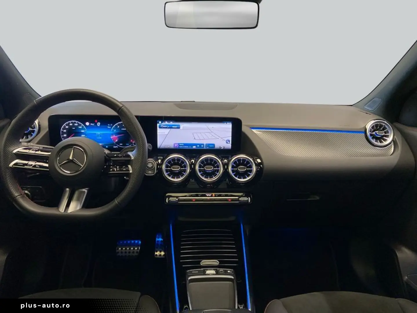 MERCEDES-BENZ GLA 200 Edition AMG PANOdach Beam-LED &hellip;