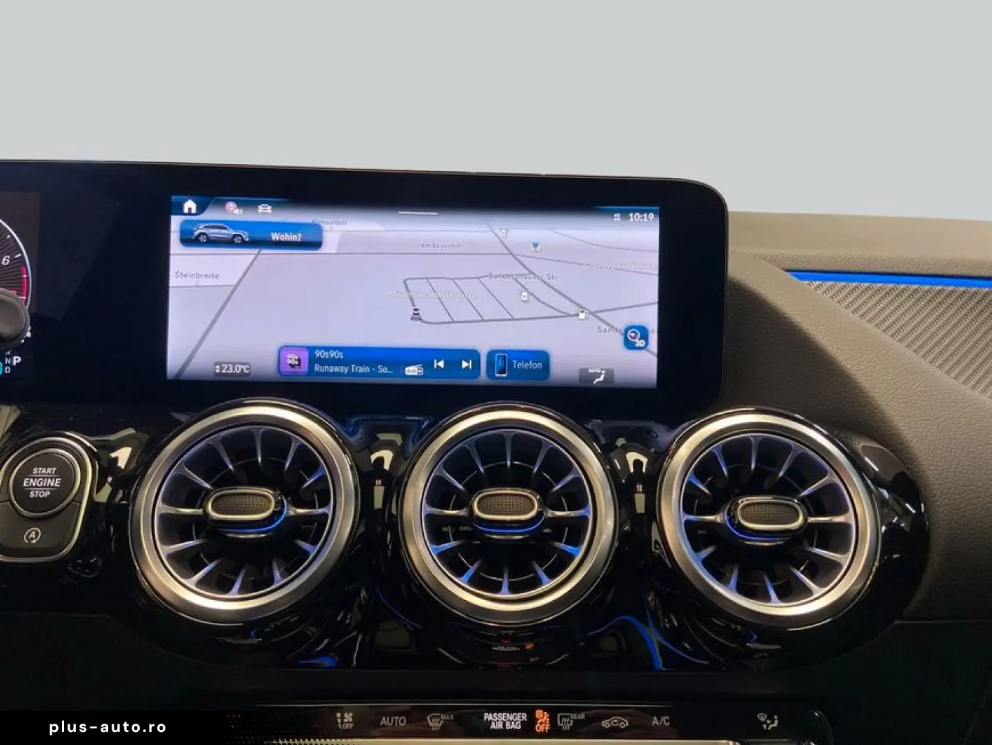 MERCEDES-BENZ GLA 200 Edition AMG PANOdach Beam-LED &hellip;