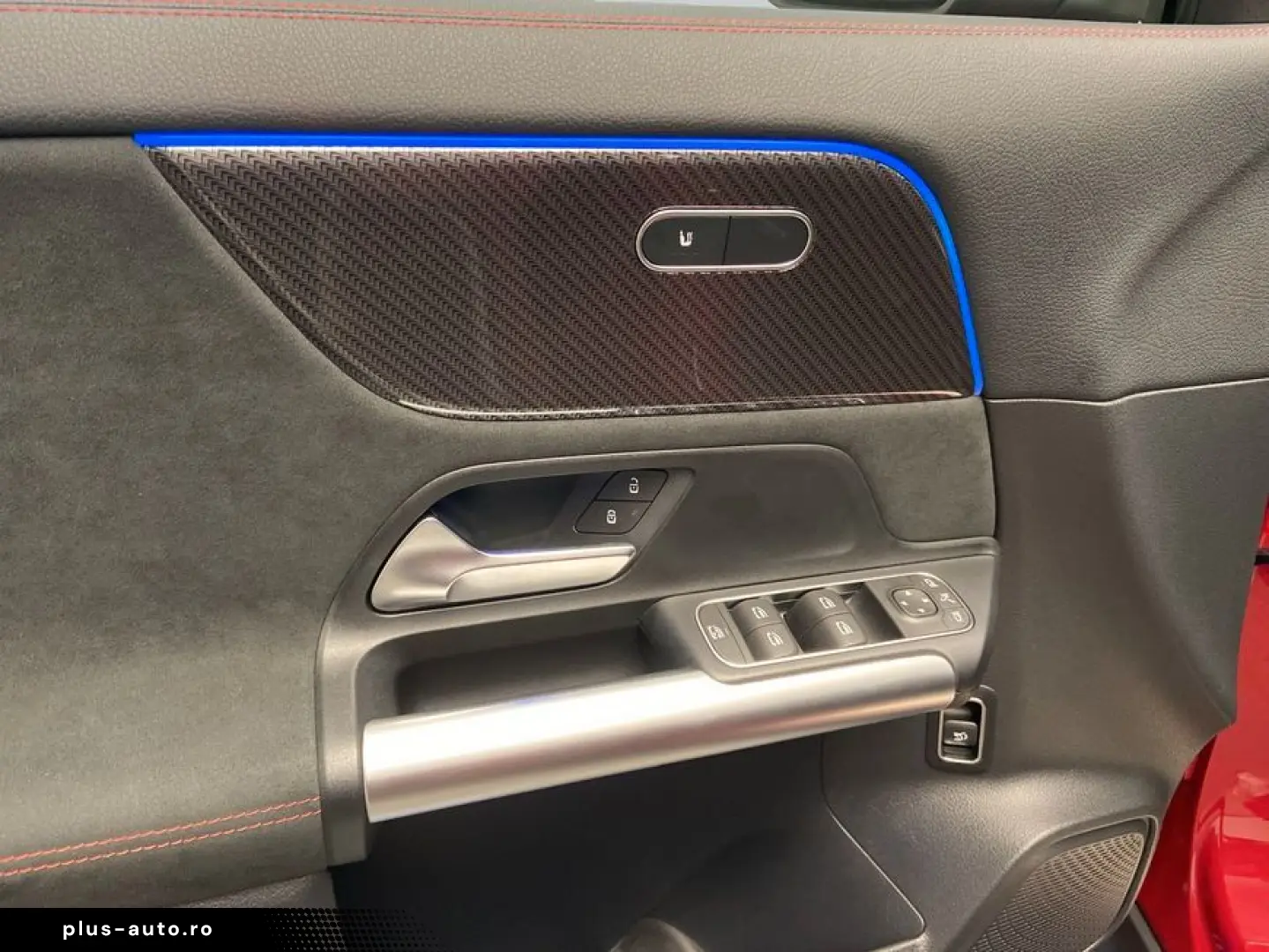 MERCEDES-BENZ GLA 200 Edition AMG PANOdach Beam-LED &hellip;