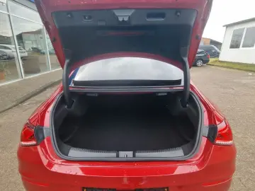 MERCEDES-BENZ CLA 200 CLA CLA 200 d 4Matic