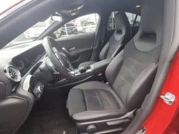 MERCEDES-BENZ CLA 200 CLA CLA 200 d 4Matic