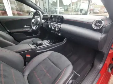 MERCEDES-BENZ CLA 200 CLA CLA 200 d 4Matic
