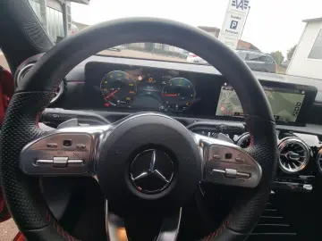 MERCEDES-BENZ CLA 200 CLA CLA 200 d 4Matic