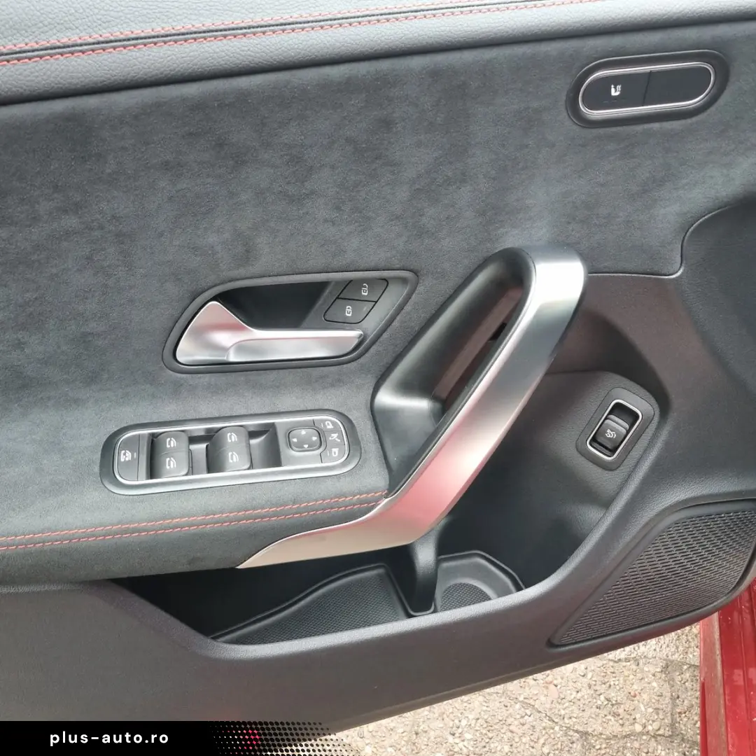 MERCEDES-BENZ CLA 200 CLA CLA 200 d 4Matic