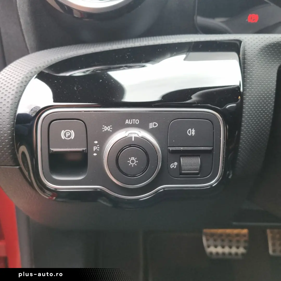 MERCEDES-BENZ CLA 200 CLA CLA 200 d 4Matic