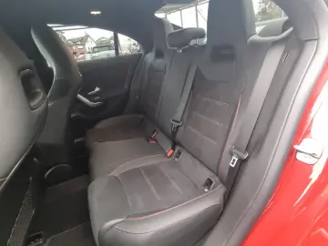 MERCEDES-BENZ CLA 200 CLA CLA 200 d 4Matic