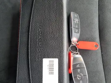 MERCEDES-BENZ CLA 200 CLA CLA 200 d 4Matic