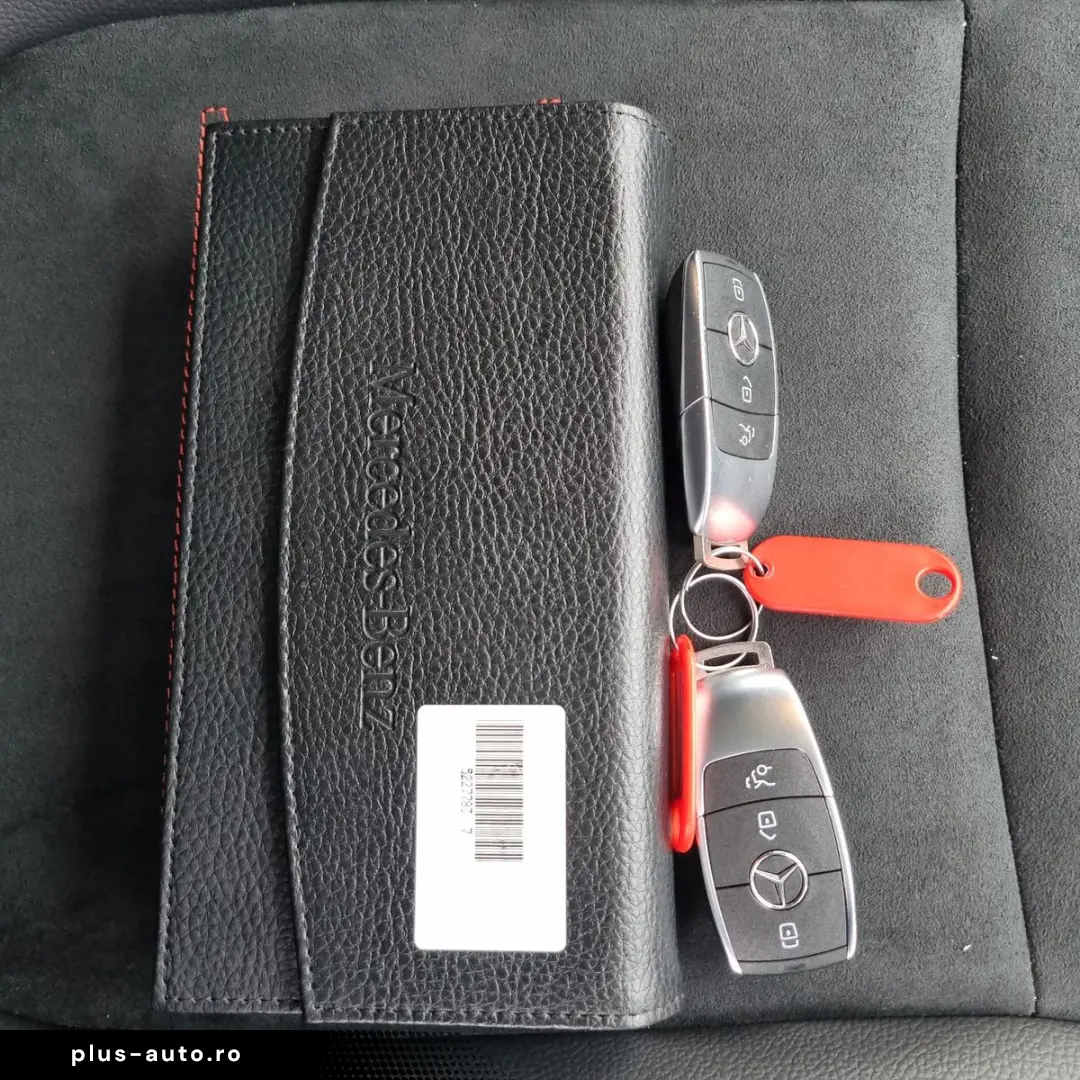 MERCEDES-BENZ CLA 200 CLA CLA 200 d 4Matic