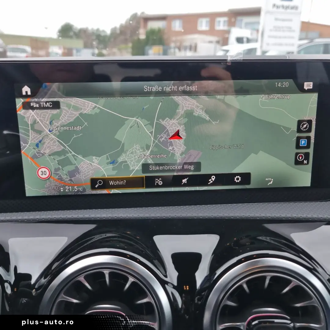 MERCEDES-BENZ CLA 200 CLA CLA 200 d 4Matic