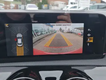 MERCEDES-BENZ CLA 200 CLA CLA 200 d 4Matic