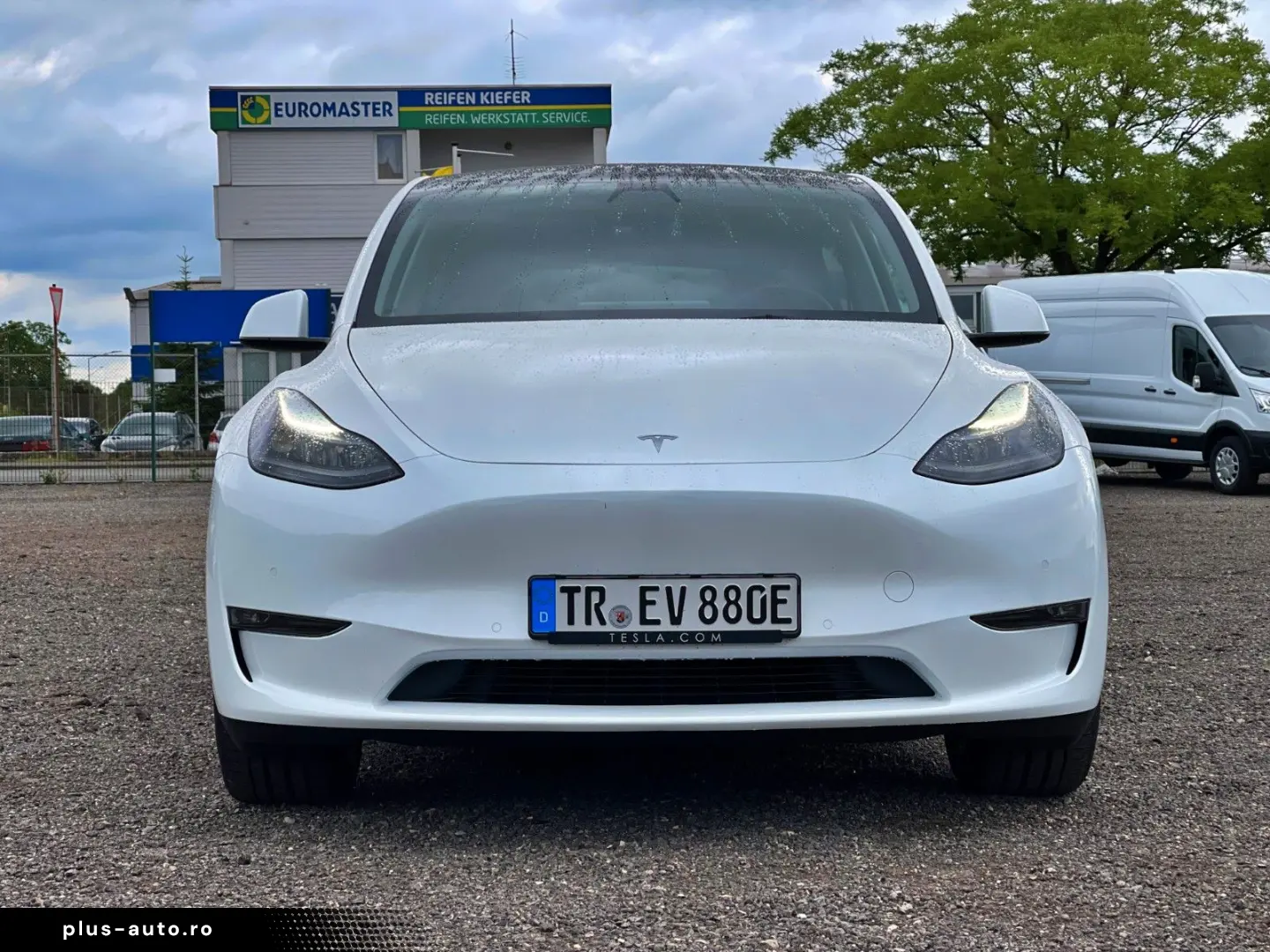 TESLA Model Y Long Range Dual Motor AWD