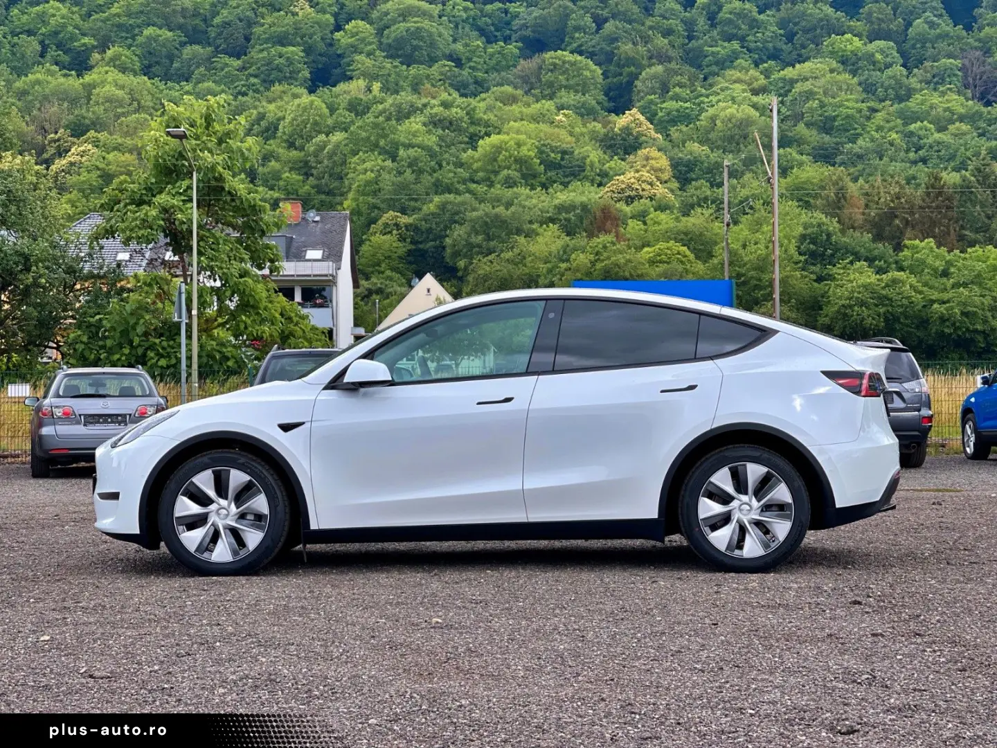 TESLA Model Y Long Range Dual Motor AWD