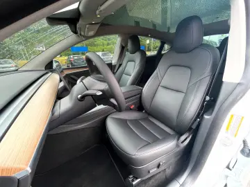 TESLA Model Y Long Range Dual Motor AWD