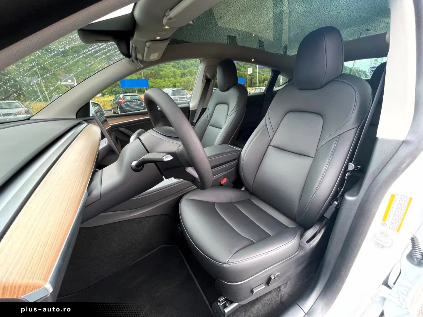 TESLA Model Y Long Range Dual Motor AWD