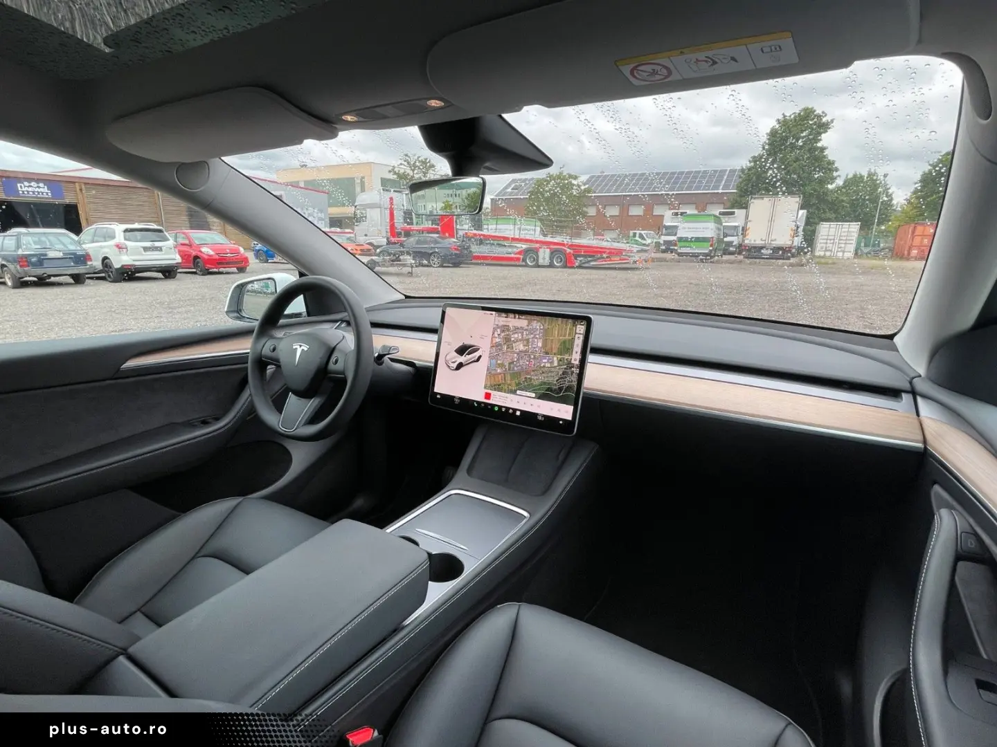 TESLA Model Y Long Range Dual Motor AWD