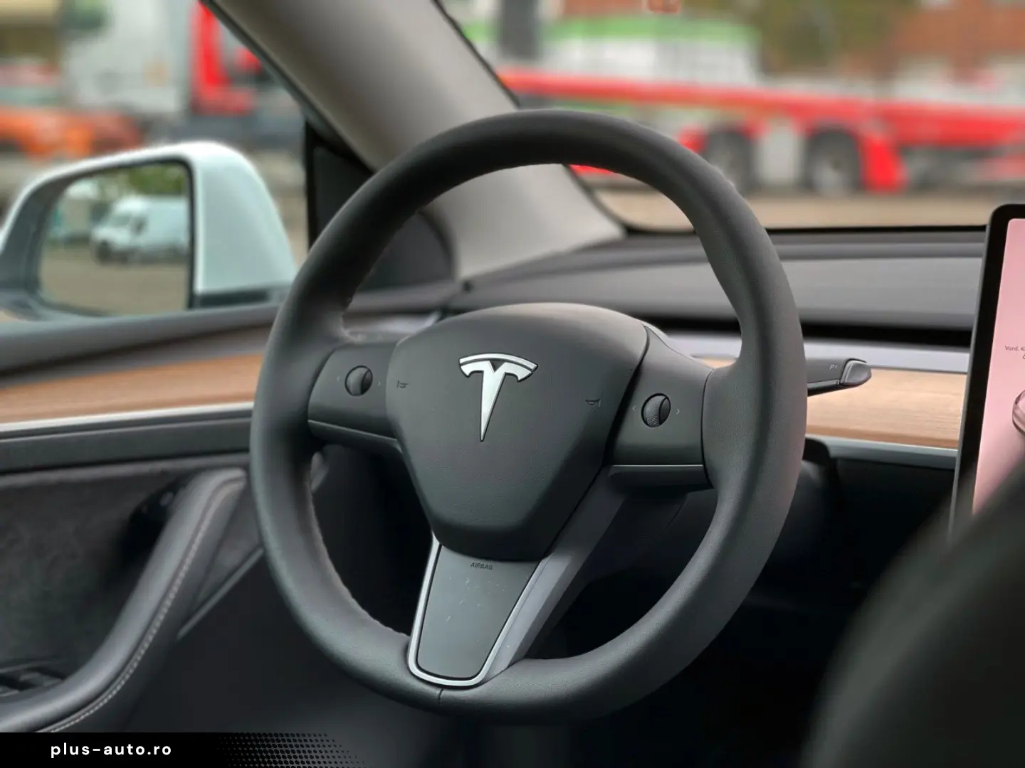TESLA Model Y Long Range Dual Motor AWD