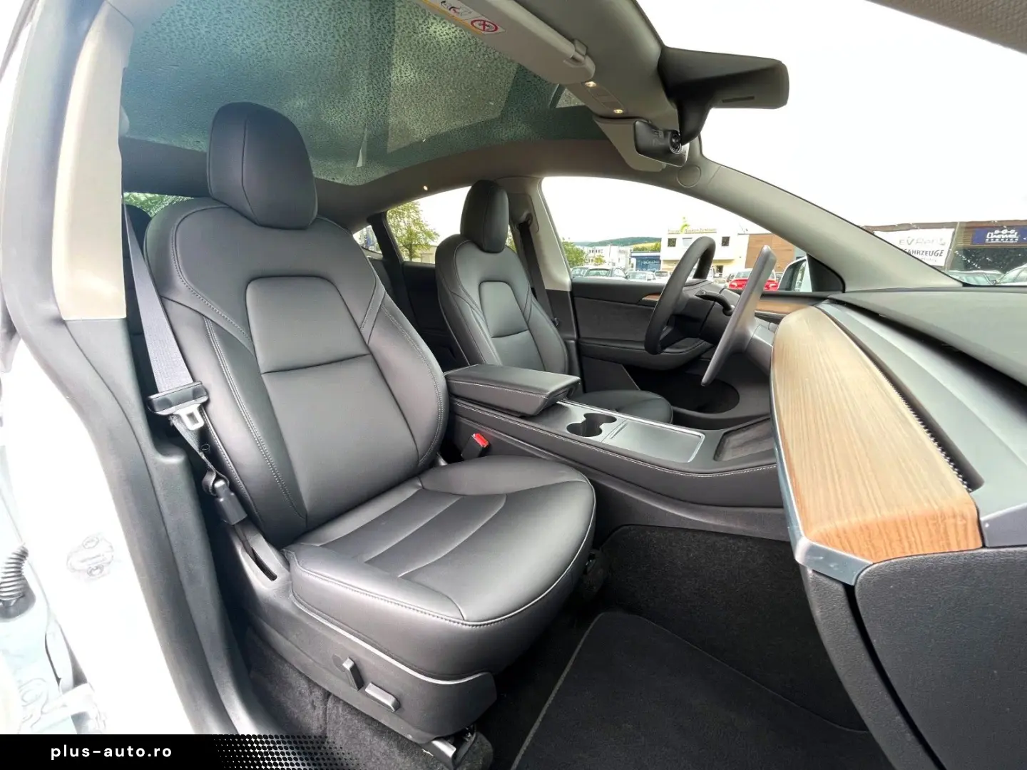 TESLA Model Y Long Range Dual Motor AWD