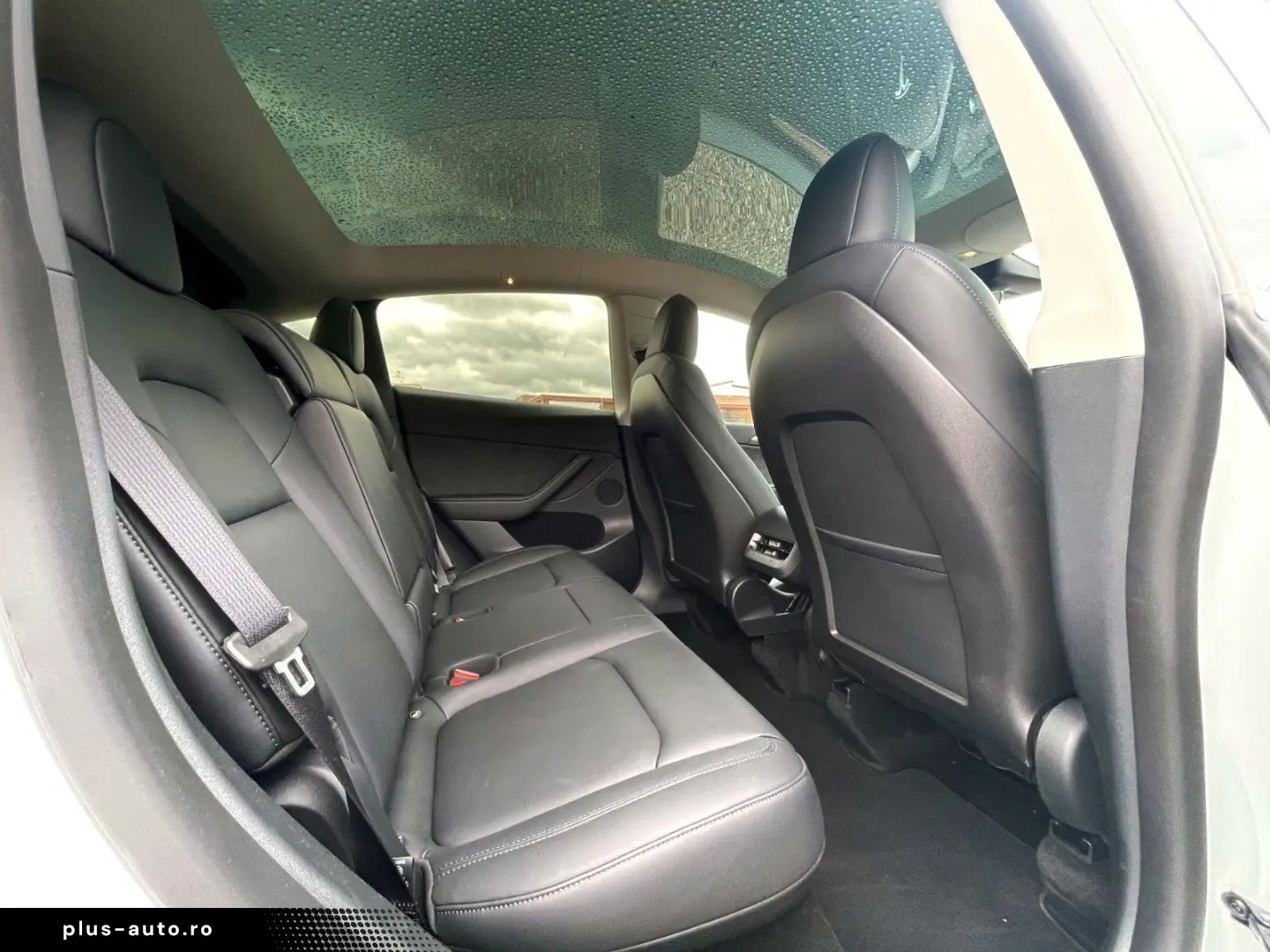 TESLA Model Y Long Range Dual Motor AWD