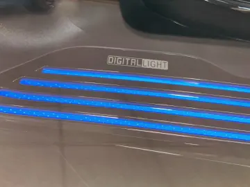 MERCEDES-BENZ CLE 450 Cabrio 4Matic AMG Pre  SitzKli&hellip;