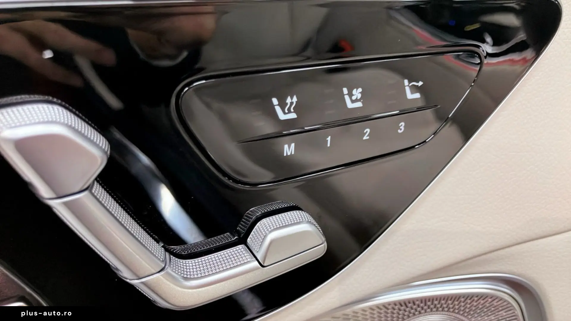 MERCEDES-BENZ CLE 450 Cabrio 4Matic AMG Pre  SitzKli&hellip;