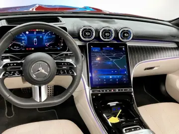 MERCEDES-BENZ CLE 450 Cabrio 4Matic AMG Pre  SitzKli&hellip;